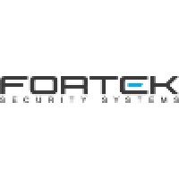 Fortek Security Systems Inc. logo, Fortek Security Systems Inc. contact details