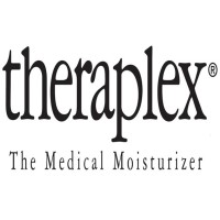 The Theraplex Company logo, The Theraplex Company contact details