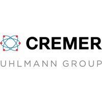 Cremer Speciaalmachines B.V logo, Cremer Speciaalmachines B.V contact details