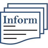 Informapp logo, Informapp contact details