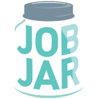 JobJar logo, JobJar contact details