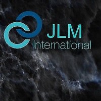 JLM International logo, JLM International contact details