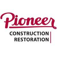 Pioneer Construction & Restoration logo, Pioneer Construction & Restoration contact details