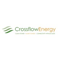 CROSS-FLOW ENERGY COMPANY LIMITED logo, CROSS-FLOW ENERGY COMPANY LIMITED contact details