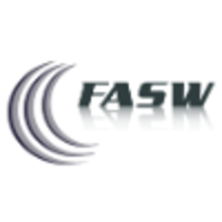 FASW logo, FASW contact details