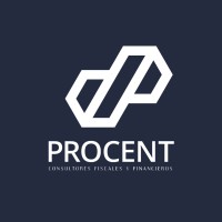 PROCENT logo, PROCENT contact details