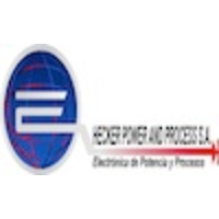 Hecker Power & Process SA logo, Hecker Power & Process SA contact details