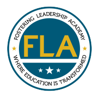 Fostering Leadership Academy logo, Fostering Leadership Academy contact details