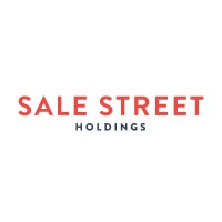 Sale Street Holdings Limited logo, Sale Street Holdings Limited contact details