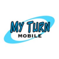 My Turn Mobile logo, My Turn Mobile contact details