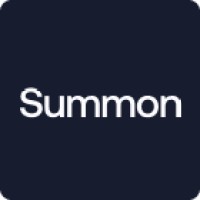 Summon logo, Summon contact details