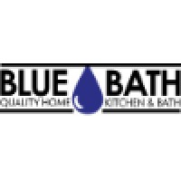 Blue Bath logo, Blue Bath contact details