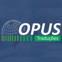 OPUS Traduções e Assessoria Linguística logo, OPUS Traduções e Assessoria Linguística contact details