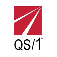 QS/1 Data Systems logo, QS/1 Data Systems contact details