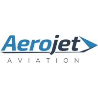 Aerojet Aviation logo, Aerojet Aviation contact details