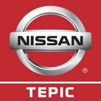 NISSAN TEPIC logo, NISSAN TEPIC contact details