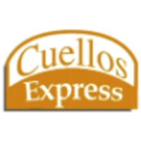 CUELLOS EXPRESS SRL logo, CUELLOS EXPRESS SRL contact details