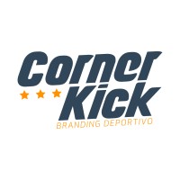 Corner Kick logo, Corner Kick contact details