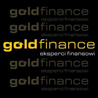 Gold Finance logo, Gold Finance contact details