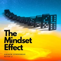 The Mindset Effect Podcast logo, The Mindset Effect Podcast contact details