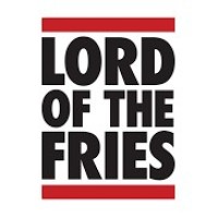 Lord of the Fries logo, Lord of the Fries contact details