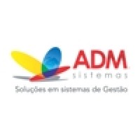 ADM Sistemas logo, ADM Sistemas contact details