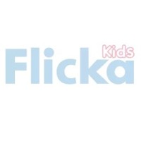 Flickakids logo, Flickakids contact details