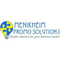 Menikheim Promo Solutions logo, Menikheim Promo Solutions contact details