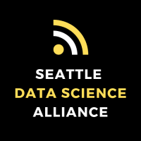 Seattle Data Science Alliance logo, Seattle Data Science Alliance contact details