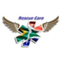 Rescue Care logo, Rescue Care contact details