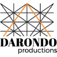 Darondo Productions logo, Darondo Productions contact details