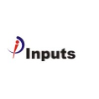 Inputs logo, Inputs contact details