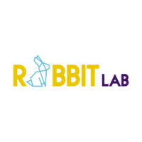 Rabbit Lab logo, Rabbit Lab contact details