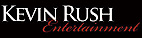 Kevin Rush Entertainment logo, Kevin Rush Entertainment contact details