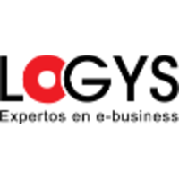 Logys INC. logo, Logys INC. contact details