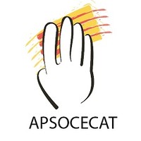 Associació Catalana Pro Persones amb Sordceguesa - APSOCECAT logo, Associació Catalana Pro Persones amb Sordceguesa - APSOCECAT contact details