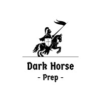 Dark Horse Prep logo, Dark Horse Prep contact details