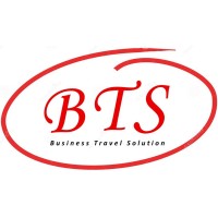 BTS - Business Travel Solution logo, BTS - Business Travel Solution contact details