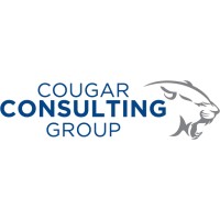 Cougar Consulting Group logo, Cougar Consulting Group contact details