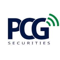 PCG Securities logo, PCG Securities contact details