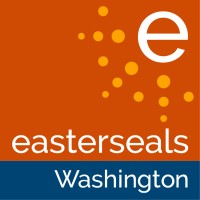 Easterseals Washington logo, Easterseals Washington contact details