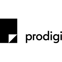 Prodigi Group logo, Prodigi Group contact details