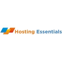 Hosting Essentials logo, Hosting Essentials contact details