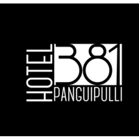 Hotel 381 logo, Hotel 381 contact details