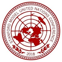 Stanford Model United Nations Conference logo, Stanford Model United Nations Conference contact details