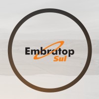 Embratop Sul logo, Embratop Sul contact details