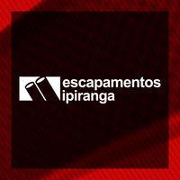 Escapamentos Ipiranga logo, Escapamentos Ipiranga contact details