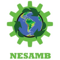 NESAMB UFLA logo, NESAMB UFLA contact details