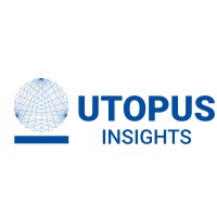 Utopus Insights logo, Utopus Insights contact details