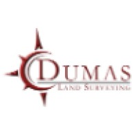 Dumas Land Surveying, Inc. logo, Dumas Land Surveying, Inc. contact details